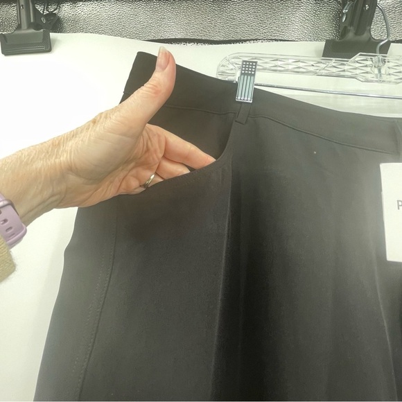 Princess Polly “Lulu” Wide Leg Pants – Size 16 (NWT) - Picture 4 of 13